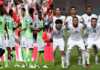 AFCON Qualifier: CAF Notify Libya Of Change In Venue And Date