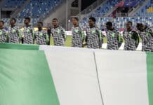Flying Eagle Makes Exciting Move to Al Ain Club