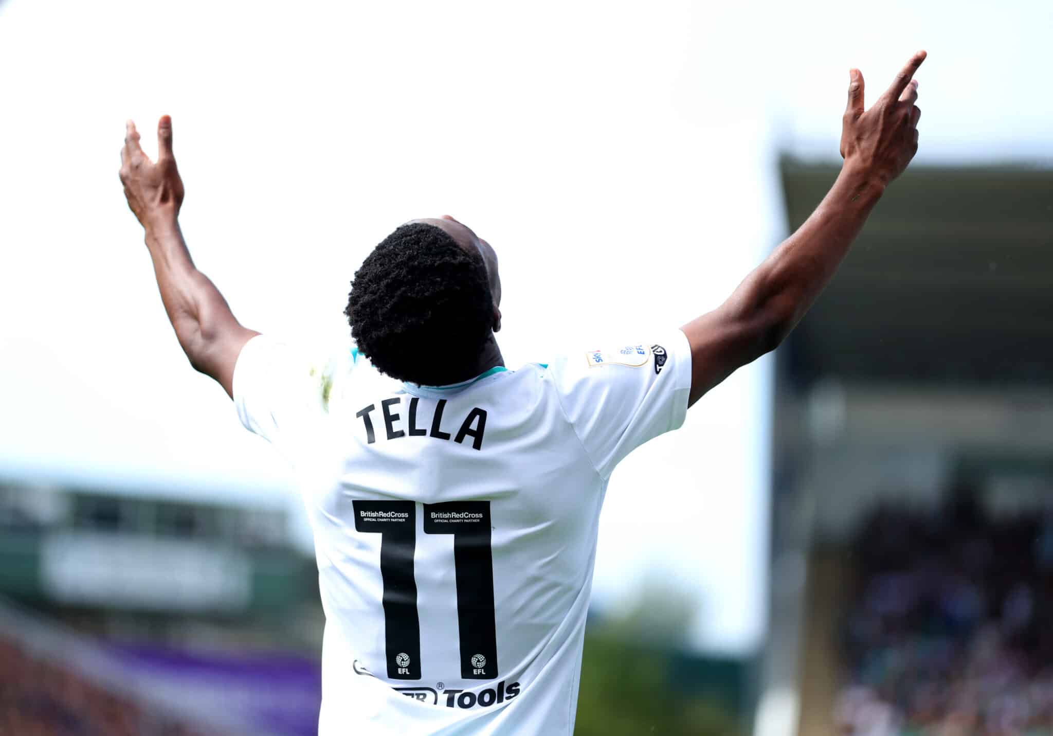 nathan tella
