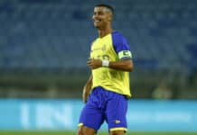Watch Ronaldo play in the Saudi Pro League on TV and apps in Kenya