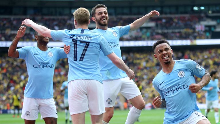 Man City Withdraw Kalidou Koulibaly race