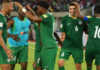 FIFA 2018 World Cup: Moses Ruled Out